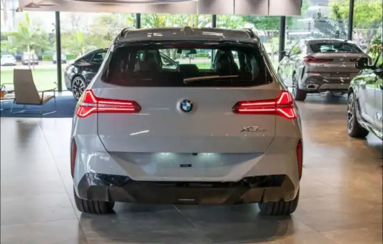 BMW-X3-2026