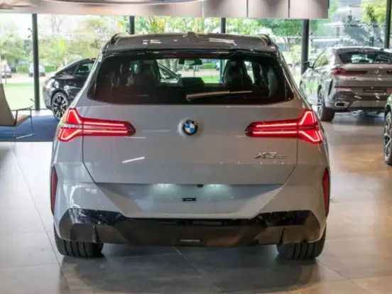 BMW-X3-2.0 TWINPOWER MHEV XDRIVE30I M SPORT STEPTRONIC BMW-X3-2026