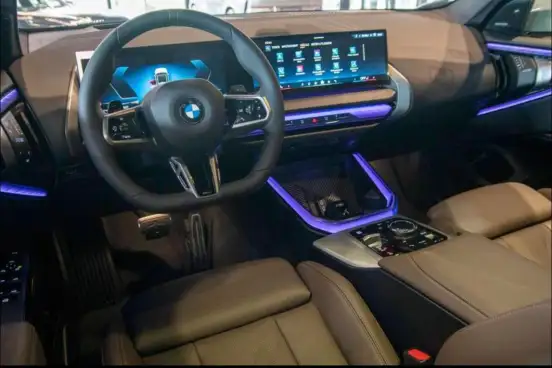 BMW-X3-2026