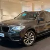 BMW X3 2.0 16V GASOLINA X LINE XDRIVE20I STEPTRONIC BMW X3 2.0 16V GASOLINA X LINE XDRIVE20I STEPTRONIC