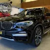 BMW X3 2.0 16V GASOLINA X LINE XDRIVE30I STEPTRONIC BMW X3 2.0 16V GASOLINA X LINE XDRIVE30I STEPTRONIC