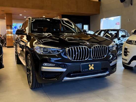 BMW-X3-2018