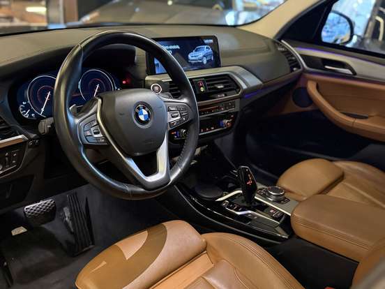 BMW-X3-2018