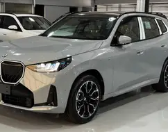 BMW X3 2.0 TWINPOWER MHEV XDRIVE30I M SPORT STEPTRONIC BMW X3 2.0 TWINPOWER MHEV XDRIVE30I M SPORT STEPTRONIC
