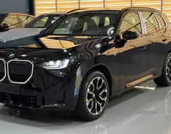 BMW X3 2.0 TWINPOWER MHEV XDRIVE30I M SPORT STEPTRONIC BMW X3 2.0 TWINPOWER MHEV XDRIVE30I M SPORT STEPTRONIC