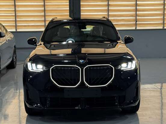BMW-X3-2.0 TWINPOWER MHEV XDRIVE30I M SPORT STEPTRONIC BMW-X3-2026