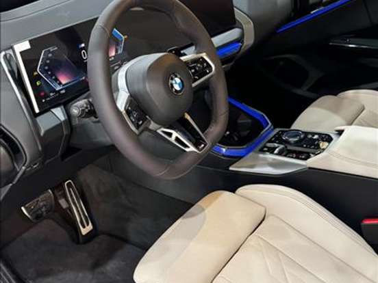 BMW-X3-2.0 TWINPOWER MHEV XDRIVE30I M SPORT STEPTRONIC BMW-X3-2026