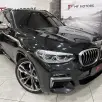 BMW X3 3.0 TWINPOWER GASOLINA M40I STEPTRONIC BMW X3 3.0 TWINPOWER GASOLINA M40I STEPTRONIC