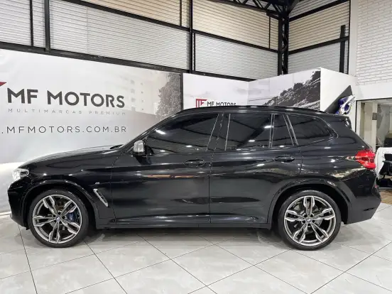 BMW-X3-2021