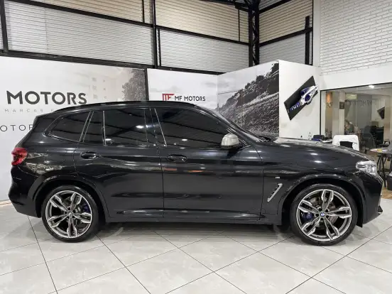 BMW-X3-2021