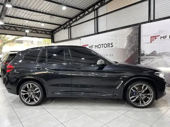 BMW-X3-2021