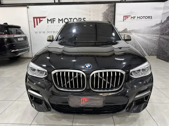 BMW-X3-2021