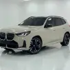 BMW X3 3.0 TWINPOWER MHEV M50 XDRIVE STEPTRONIC BMW X3 3.0 TWINPOWER MHEV M50 XDRIVE STEPTRONIC