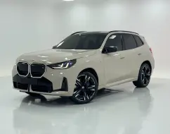 BMW X3 3.0 TWINPOWER MHEV M50 XDRIVE STEPTRONIC BMW X3 3.0 TWINPOWER MHEV M50 XDRIVE STEPTRONIC