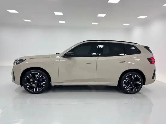 BMW-X3-2026