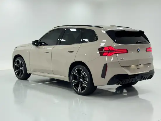 BMW-X3-2026