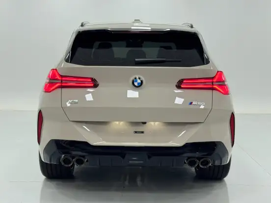 BMW-X3-2026