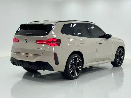 BMW-X3-2026