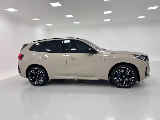 BMW-X3-2026