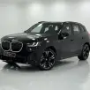 BMW X3 3.0 TWINPOWER MHEV M50 XDRIVE STEPTRONIC BMW X3 3.0 TWINPOWER MHEV M50 XDRIVE STEPTRONIC