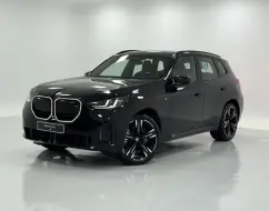 BMW X3 3.0 TWINPOWER MHEV M50 XDRIVE STEPTRONIC BMW X3 3.0 TWINPOWER MHEV M50 XDRIVE STEPTRONIC
