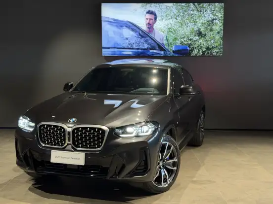 BMW-X4-2025