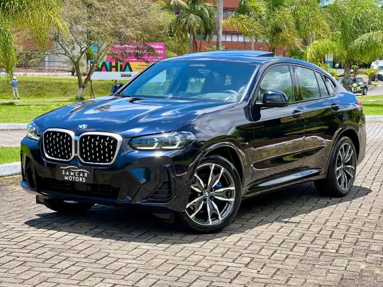 BMW-X4-2023