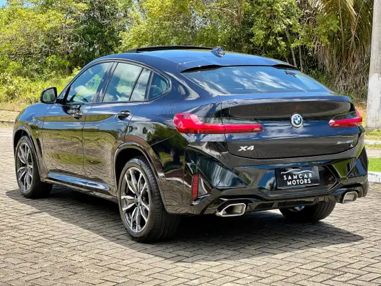 BMW-X4-2023