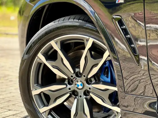BMW-X4-2.0 16V GASOLINA XDRIVE30I M SPORT STEPTRONIC BMW-X4-2023