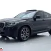 BMW X4 2.0 16V GASOLINA XDRIVE30I M SPORT STEPTRONIC BMW X4 2.0 16V GASOLINA XDRIVE30I M SPORT STEPTRONIC