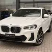 BMW X4 2.0 16V GASOLINA XDRIVE30I M SPORT STEPTRONIC BMW X4 2.0 16V GASOLINA XDRIVE30I M SPORT STEPTRONIC