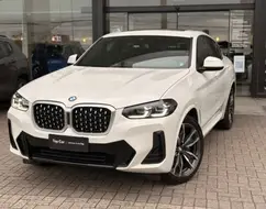 BMW X4 2.0 16V GASOLINA XDRIVE30I M SPORT STEPTRONIC BMW X4 2.0 16V GASOLINA XDRIVE30I M SPORT STEPTRONIC