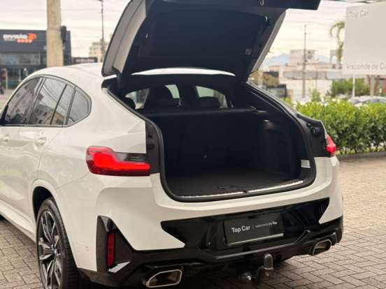 BMW-X4-2.0 16V GASOLINA XDRIVE30I M SPORT STEPTRONIC BMW-X4-2023