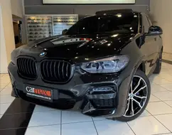 BMW X4 2.0 16V GASOLINA XDRIVE30I M SPORT STEPTRONIC BMW X4 2.0 16V GASOLINA XDRIVE30I M SPORT STEPTRONIC