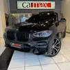 BMW X4 2.0 16V GASOLINA XDRIVE30I M SPORT STEPTRONIC BMW X4 2.0 16V GASOLINA XDRIVE30I M SPORT STEPTRONIC