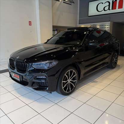 BMW-X4-2019