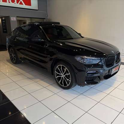 BMW-X4-2019
