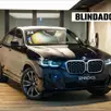 BMW X4 2.0 16V GASOLINA XDRIVE30I M SPORT STEPTRONIC BMW X4 2.0 16V GASOLINA XDRIVE30I M SPORT STEPTRONIC