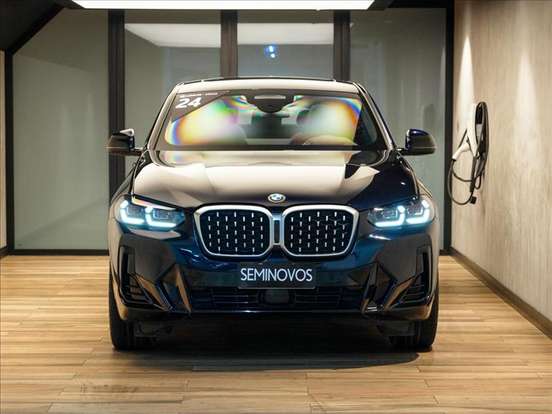 BMW-X4-2023