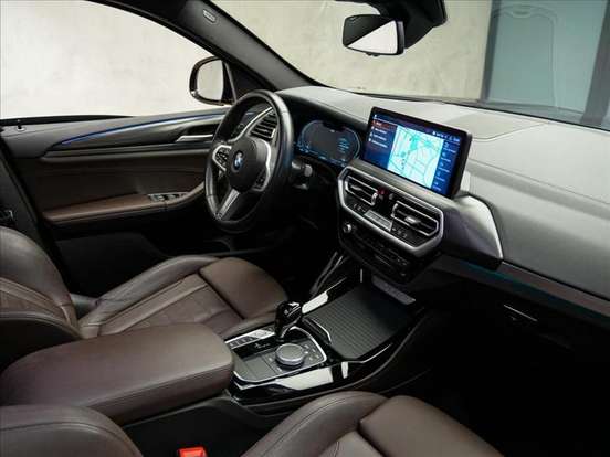 BMW-X4-2.0 16V GASOLINA XDRIVE30I M SPORT STEPTRONIC BMW-X4-2023