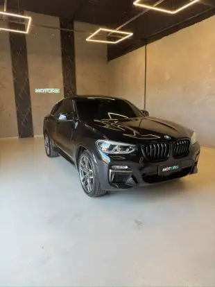 BMW-X4-2019