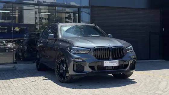 BMW X5 3.0 I6 TURBO HÍBRIDO XDRIVE45E M SPORT AUTOMÁTICO