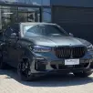 BMW X5 3.0 I6 TURBO HÍBRIDO XDRIVE45E M SPORT AUTOMÁTICO BMW X5 3.0 I6 TURBO HÍBRIDO XDRIVE45E M SPORT AUTOMÁTICO