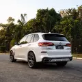 BMW X5 3.0 I6 TURBO HÍBRIDO XDRIVE45E M SPORT AUTOMÁTICO BMW X5 3.0 I6 TURBO HÍBRIDO XDRIVE45E M SPORT AUTOMÁTICO