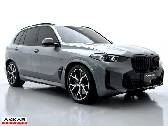 BMW-X5-2023