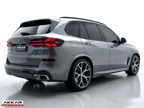 BMW-X5-2023