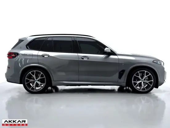 BMW-X5-2023