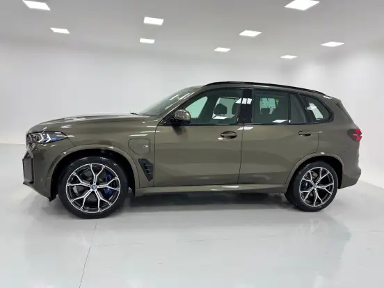 BMW-X5-2025