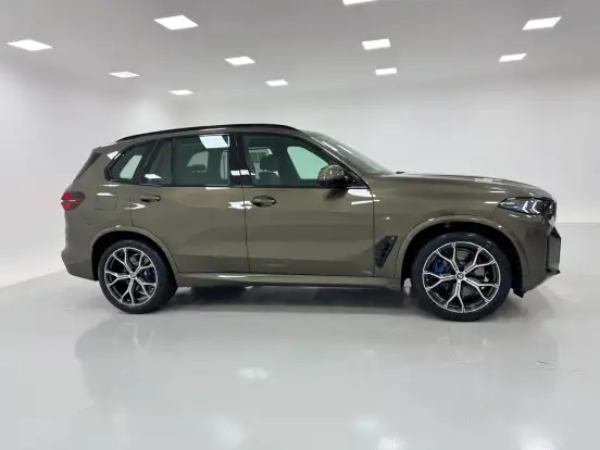 BMW-X5-2025