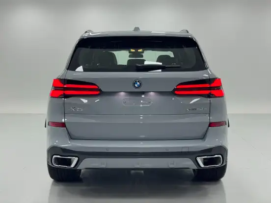 BMW-X5-2025